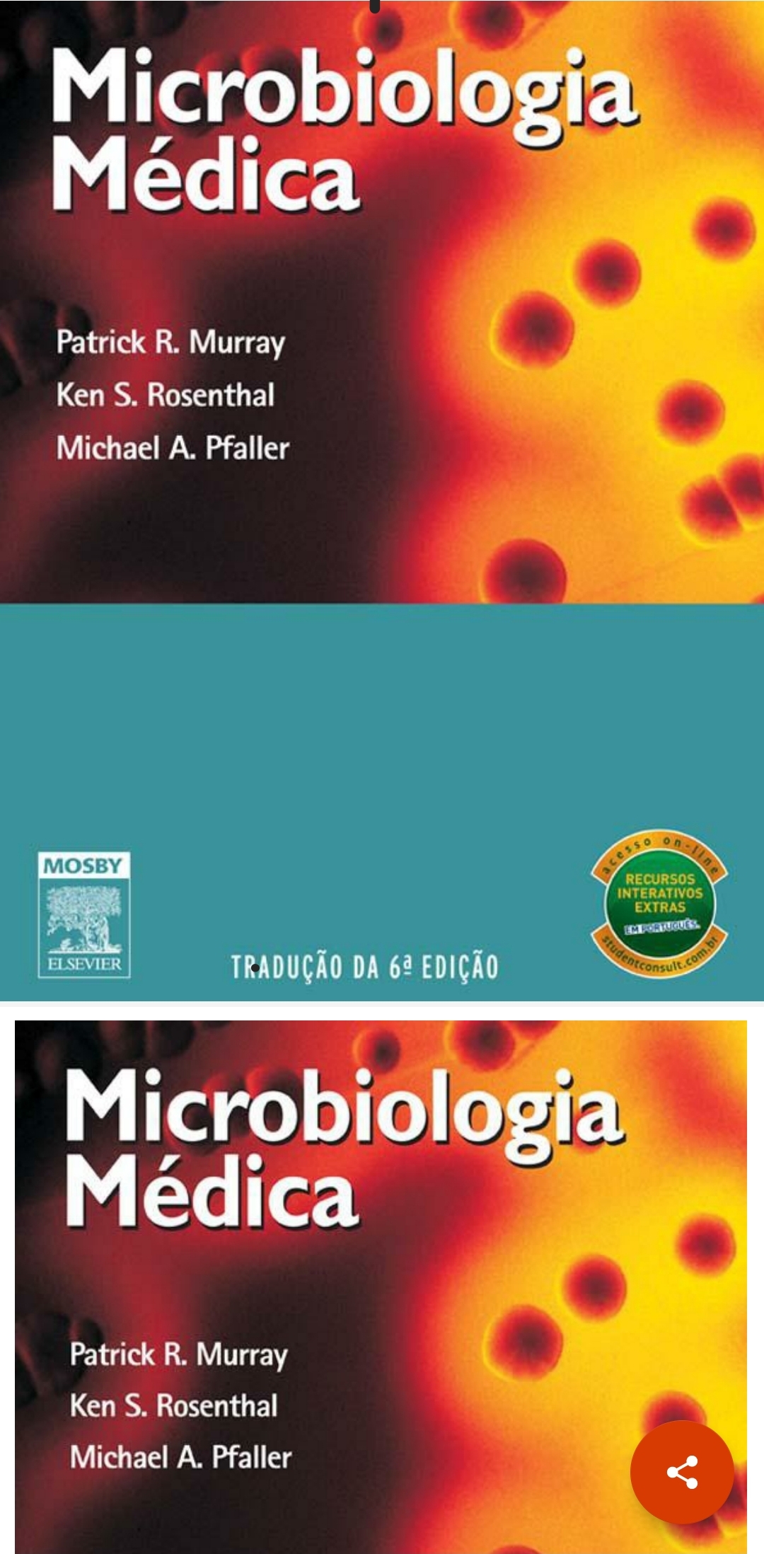 Microbiologia e Parasitologia 